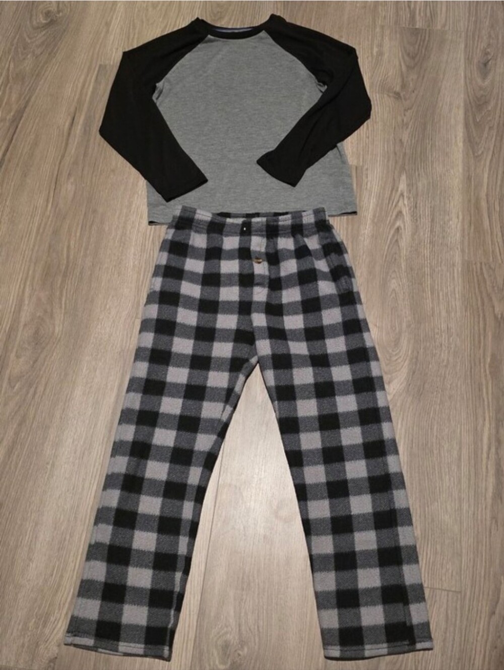 Pjs